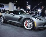 Motor nove Corvette Z06 razvija 650 KS