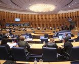 Odbijen Tadićev prijedlog da se ne razmatraju zakoni koje zahtijeva Moneyval