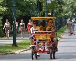 Za vikend sunčano i toplo vrijeme, temperature iznad 30 stepeni
