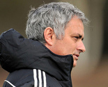 Mourinho: Lampard će se vratiti u Chelsea, može biti moj pomoćnik