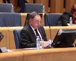 Genjac: Da Zakon o izmjenama i dopunama Krivičnog zakona "ostane u životu"