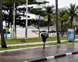 Nevrijeme u Guaruji, svečanost u povodu dolaska Zmajeva bi mogla biti otkazana