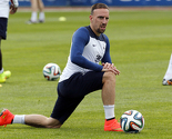 Službeno: Franck Ribery propušta Svjetsko prvenstvo!
