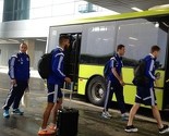 Historija se počela pisati: Reprezentativci BiH doputovali u Brazil