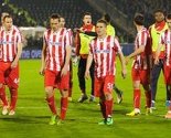 UEFA izbacila Crvenu zvezdu iz evropskih takmičenja