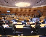 Završena sjednica Doma naroda PSBiH