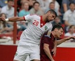 Prijateljska utakmica: Rusima pobjeda u generalnoj probi pred SP