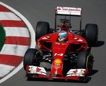 VN Kanade: Alonso na prvom treningu brži od Mercedesovog dvojca