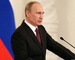 Putin pozdravio Porošenkov plan za zaustavljanje nasilja