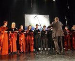 Otvoren Peace Event: Iz Sarajeva poruke mira, nenasilja i tolerancije