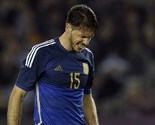 Argentinci protiv Slovenije bez Palacija i Demichelisa