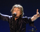 Mick Jagger ima novu djevojku