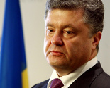 Inauguracija u Kijevu: Petro Porošenko položio zakletvu