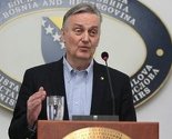 Lagumdžija: Delegati iz RS-a drže sve građane BiH kao taoce, imamo još 15 dana nade