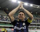 Javier Zanetti postaje potpredsjednik Intera