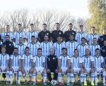 SP 2014: Gana ima najmlađu, Argentina najstariju reprezentaciju
