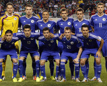 Predstavljamo Grupu F: Argentina apsolutni favorit, Zmajevi love drugu poziciju
