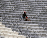 SP 2014: Stadion u Curitibi i dalje nije spreman za početak takmičenja