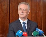 Kebo: Kandidovao sam se za člana Predsjedništva BiH jer vjerujem u pobjedu