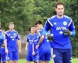 Brazil: Zmajevi odradili drugi trening u Guaruji, čuvala ih policija i vojska