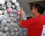 Turska donirala sedam kamiona namještaja za BiH