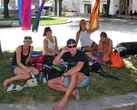 Slab odziv na gay paradi u Splitu
