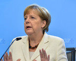 Merkel poručila BiH: U vašim rukama je ključ za EU