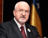 Cerić: Podrška osuđenim ratnim zločincima jedna od najvećih prijetnji miru