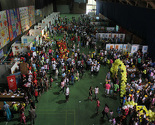 Završen prvi dan 11. Kid's Festivala