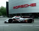 Audi pozdravlja povratak Porschea u Le Mans