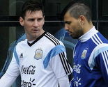 Messi: Došao je trenutak istine za reprezentaciju Argentine