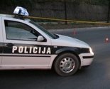 Tuzla: U saobraćajnoj nesreći teško povrijeđen 17-godišnjak