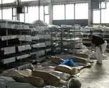 Identificirano 135 žrtava koje će biti ukopane u Potočarima i 188 u Pijedoru