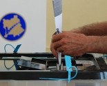 Izborni zvaničnik u Prizrenu udaljen s biračkog mjesta zbog ometanja glasanja