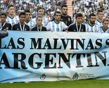 Argentinci provociraju Engleze: Falklandski otoci su argentinski