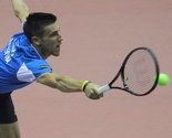 Damir Džumhur osvojio turnir u Aradu