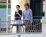 Nakon samoubistva partnerice Mick Jagger već u zagrljaju mlade brinete