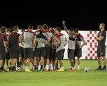 Brazil: Prekinut trening hrvatskih reprezentativaca zbog dojave o podmetnutoj bombi