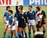 U susret Mundijalu: Argentina je na SP-u 1990. bila prvi finalista bez postignutog gola
