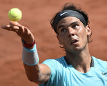 Nadal pobijedio Đokovića za devetu titulu na Roland Garrosu