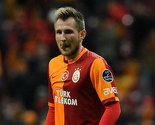 Werder želi dovesti Izeta Hajrovića, počeli pregovori s Galatasarayem