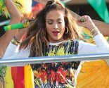 Jennifer Lopez odustala od nastupa na otvaranju Mundijala