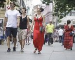 Povećan broj turista u FBiH: Sarajevo, Mostar i Međugorje glavne atrakcije