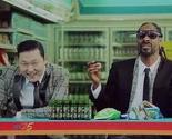 Vlasnik svjetskog hita snimio novu pjesmu: Psy i Snoop Dogg pjevaju o mamurluku