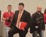 Drago Kalabić: Sušić je moj omiljeni lik i treba uživati navijajući za BiH