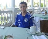 Nova zvijezda Zmajeva Muhamed Bešić: Na SP dolazimo sa velikim samopouzdanjem