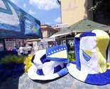 "Brazilska groznica" zahvatila BiH: Navijači spremili rekvizite, jedva čekaju 15. juni