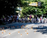 Giro Bambino oduševio najmlađe