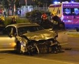 Uznemirujući video: Jureći 160 km/h ugasio tri mlada života u Novom Sadu