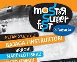 Počela prodaja ulaznica za Mostar Summer Fest